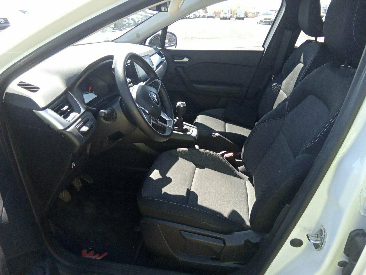 Renault Captur Intens Tce 74kw (100cv) Glp - Foto 2