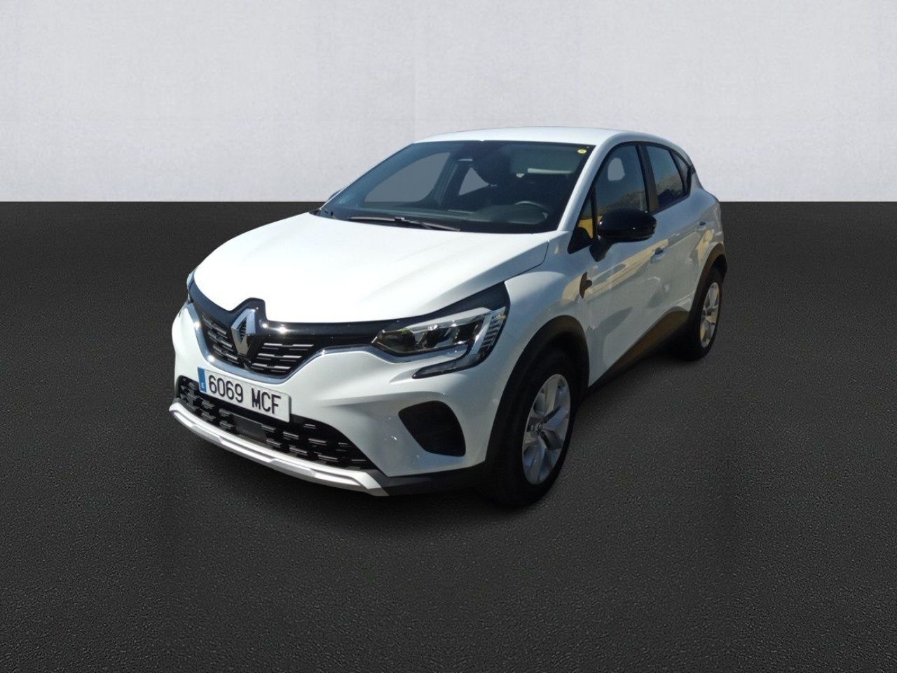 Renault Captur Intens Tce 74kw (100cv) Glp - Foto 2