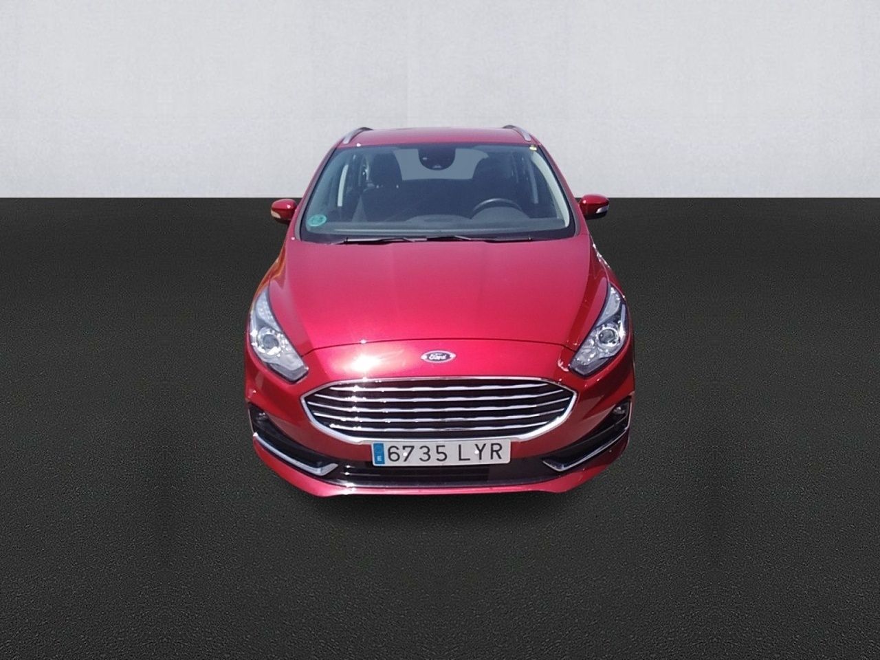 Ford S-max 2.0 Tdci Panther 110kw Titanium Aut - Foto 2