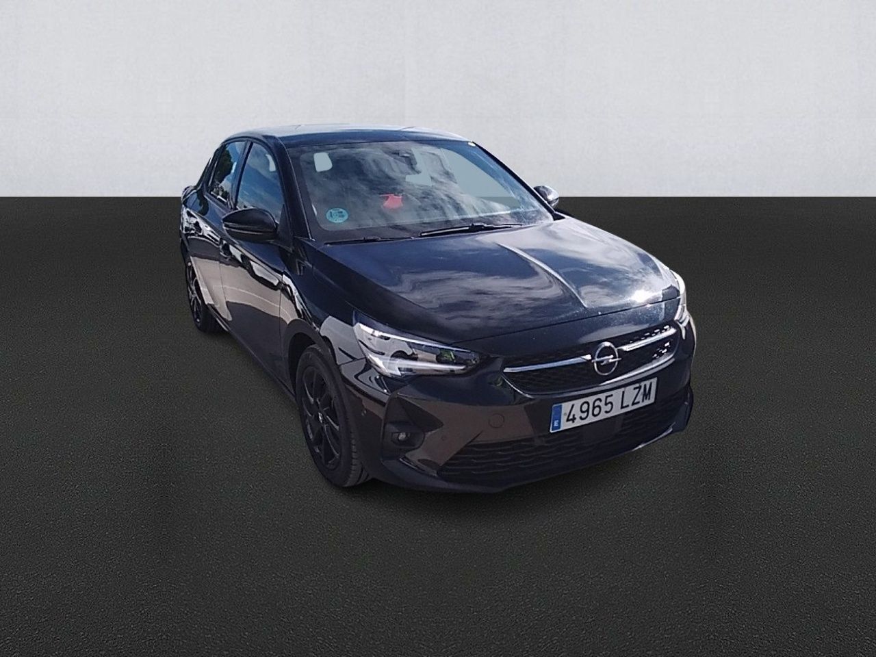 Opel Corsa 1.2t Xhl 74kw (100cv) Gs-line - Foto 2