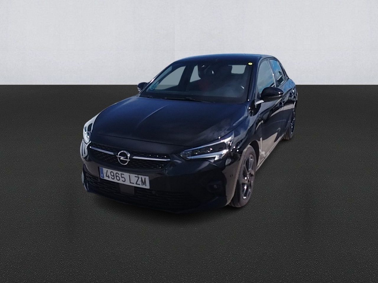 Opel Corsa 1.2t Xhl 74kw (100cv) Gs-line - Foto 2