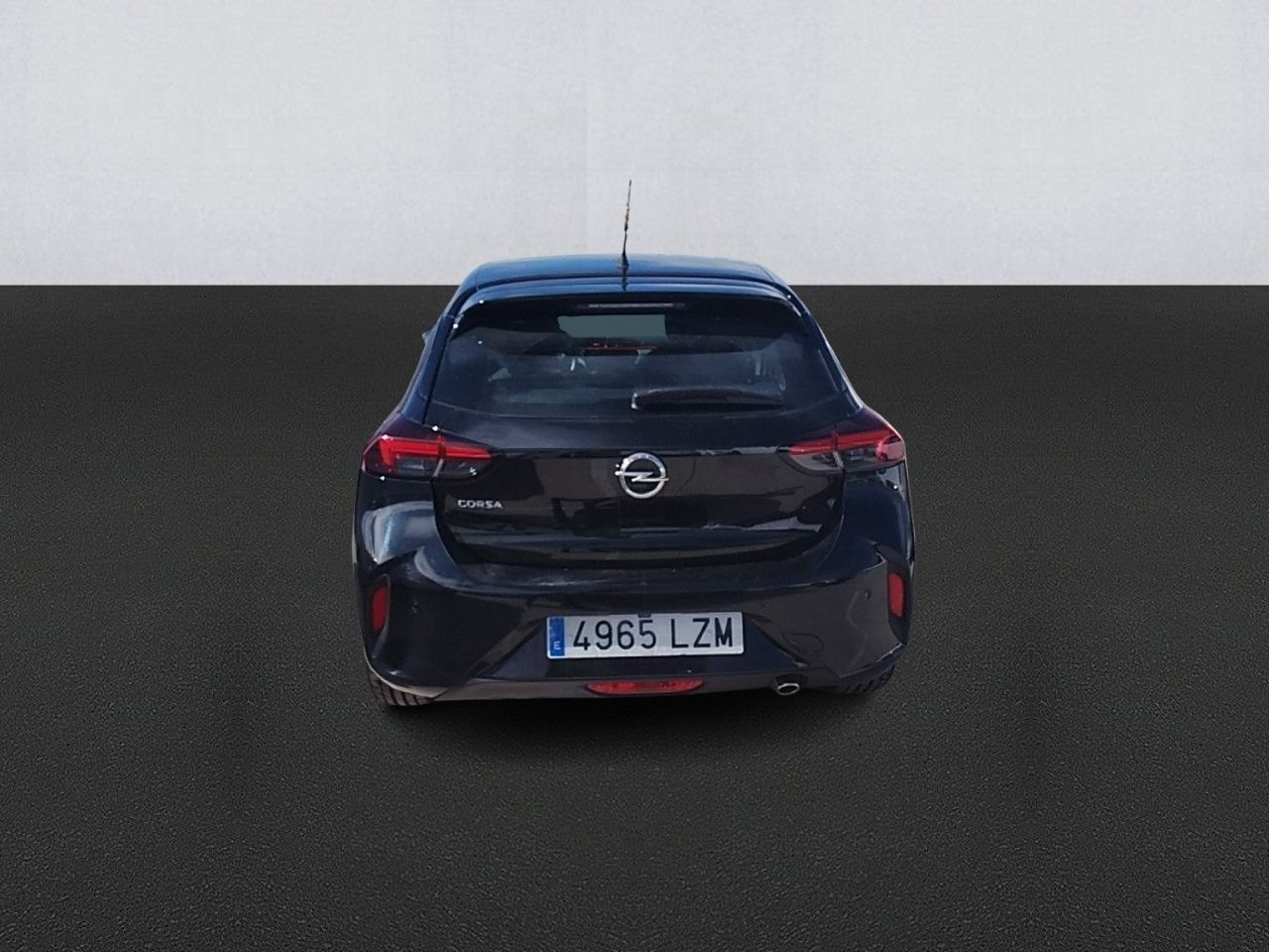 Opel Corsa 1.2t Xhl 74kw (100cv) Gs-line - Foto 2