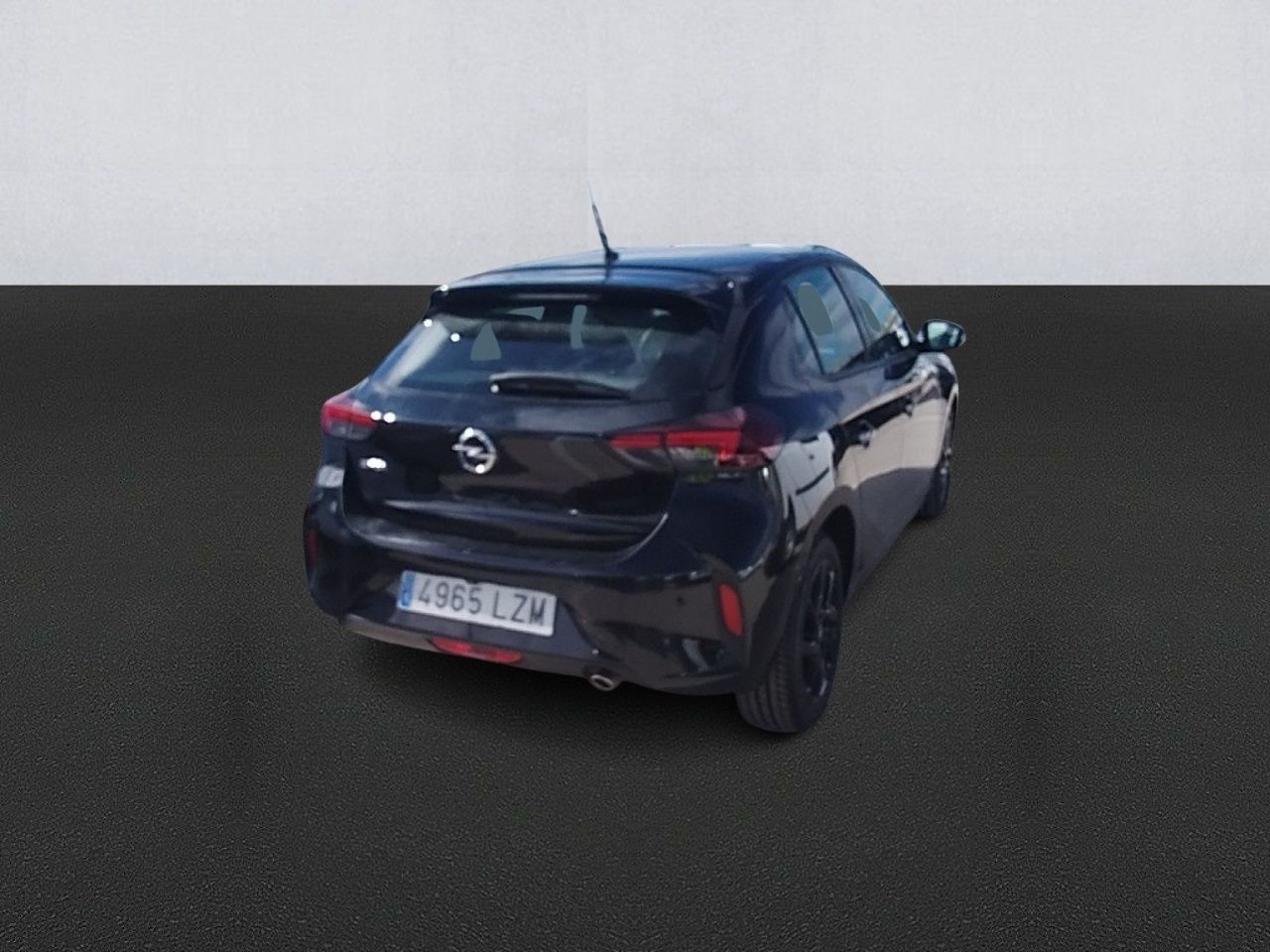 Opel Corsa 1.2t Xhl 74kw (100cv) Gs-line - Foto 2