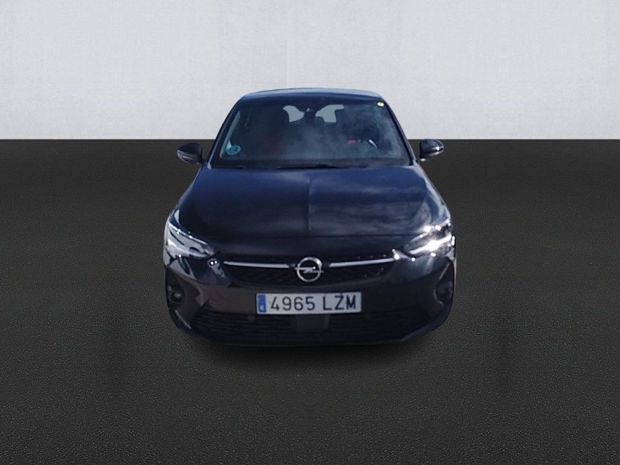 Opel Corsa 1.2t Xhl 74kw (100cv) Gs-line - Foto 2
