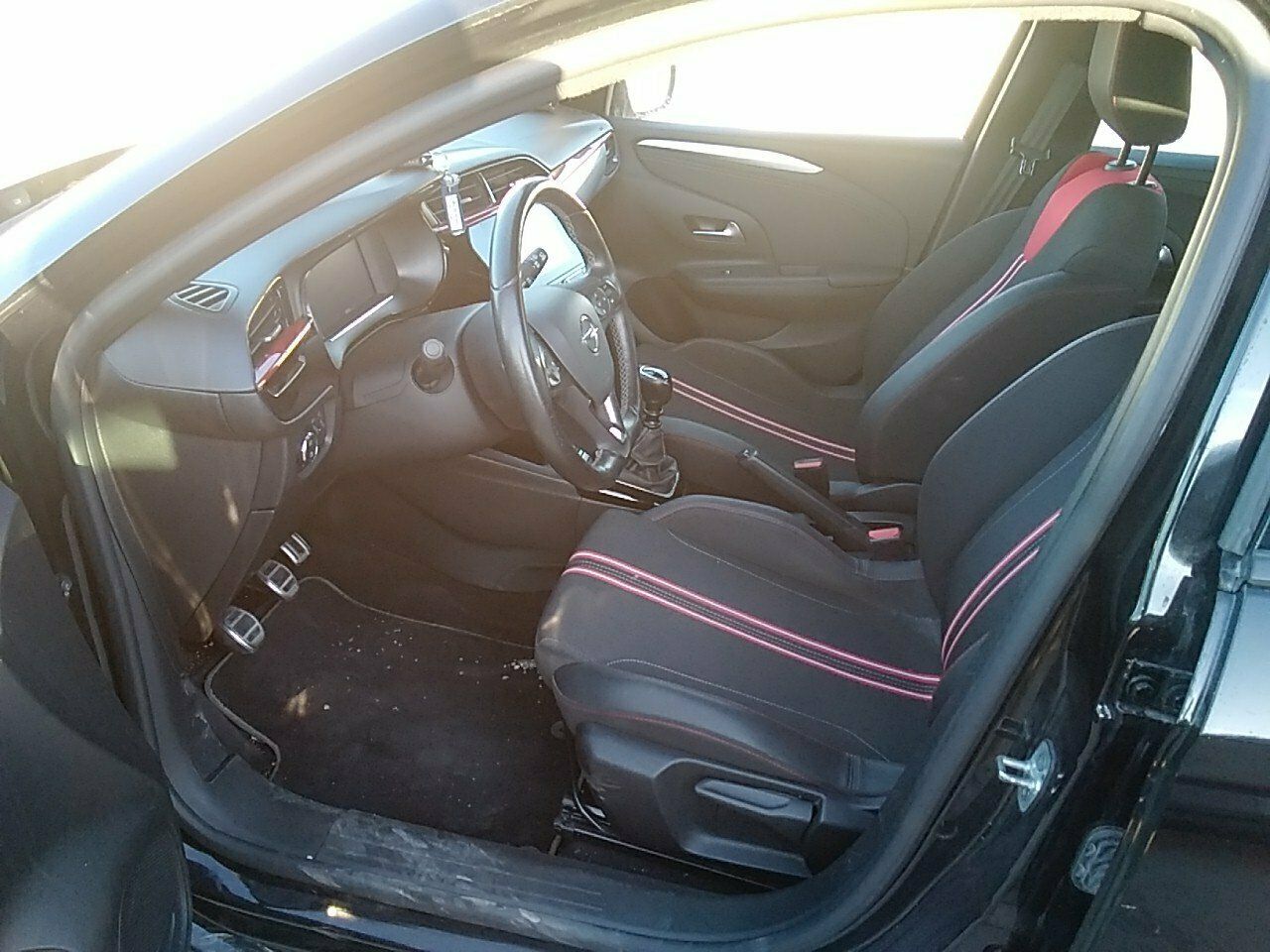 Opel Corsa 1.2t Xhl 74kw (100cv) Gs-line - Foto 2