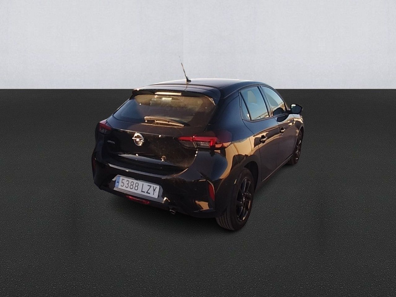 Opel Corsa 1.2t Xhl 74kw (100cv) Gs-line - Foto 2