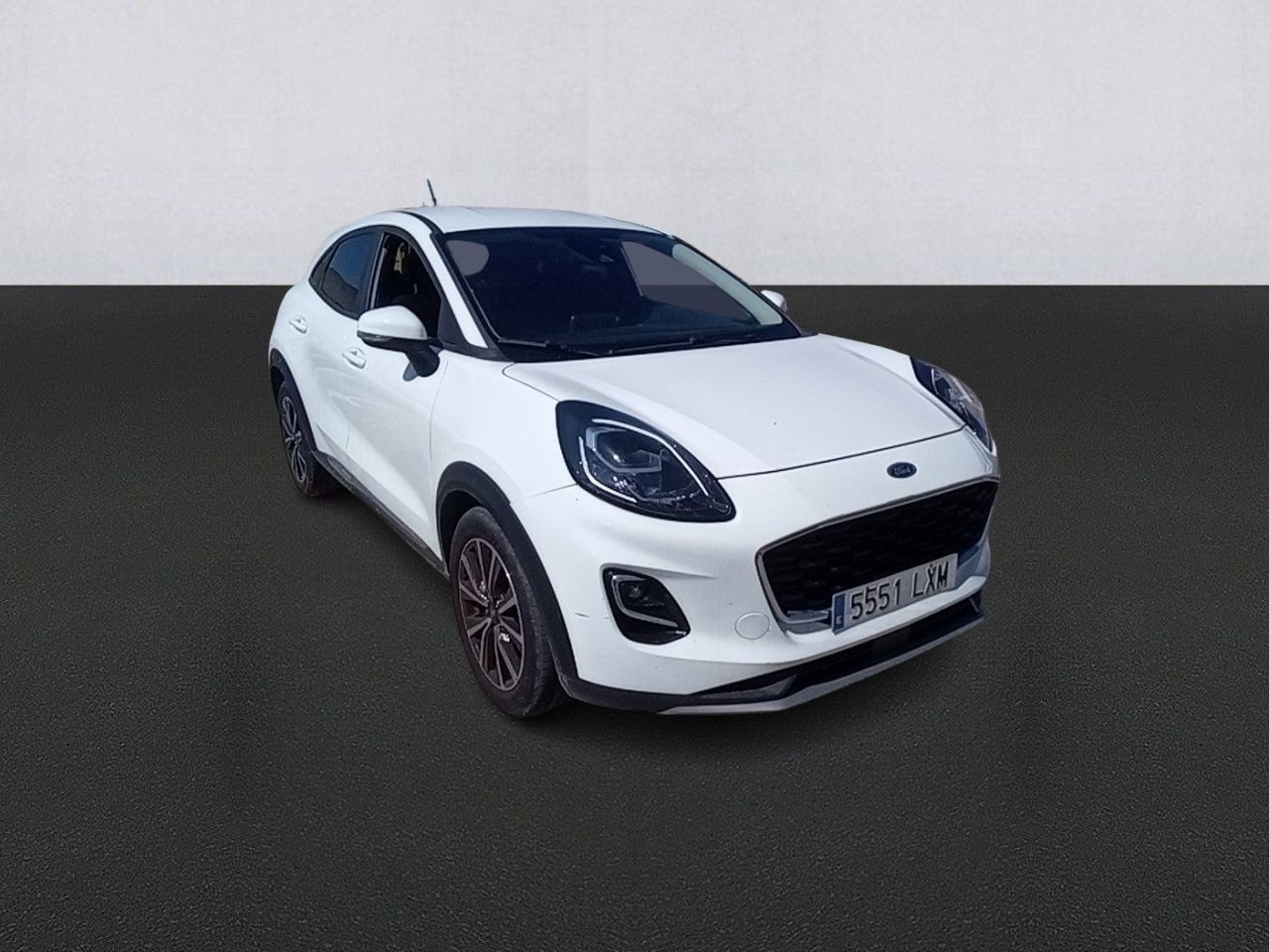 Ford Puma 1.5 Ecoblue 120cv Titanium - Foto 2