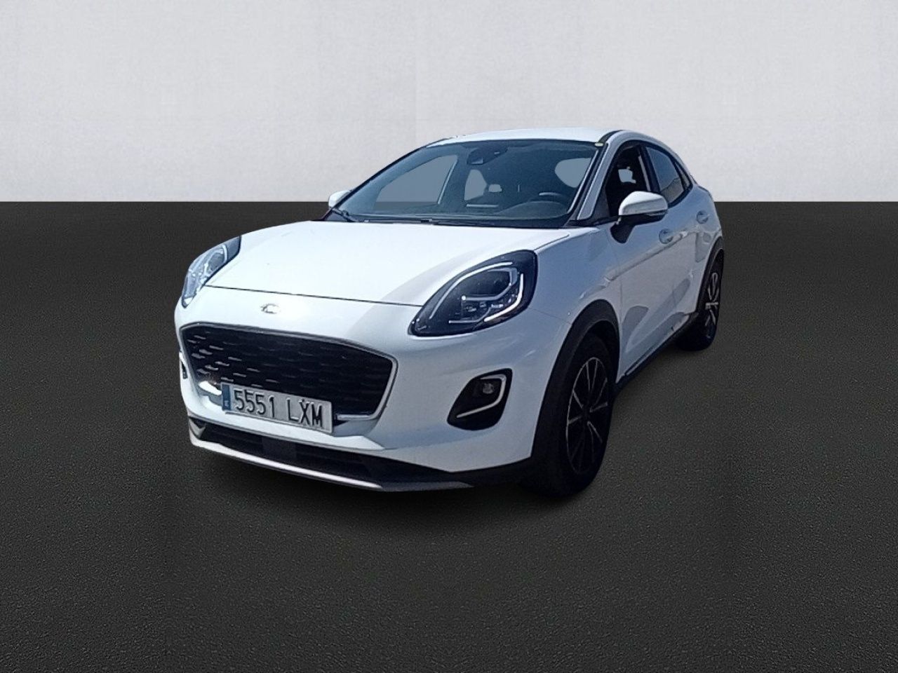 Ford Puma 1.5 Ecoblue 120cv Titanium - Foto 2