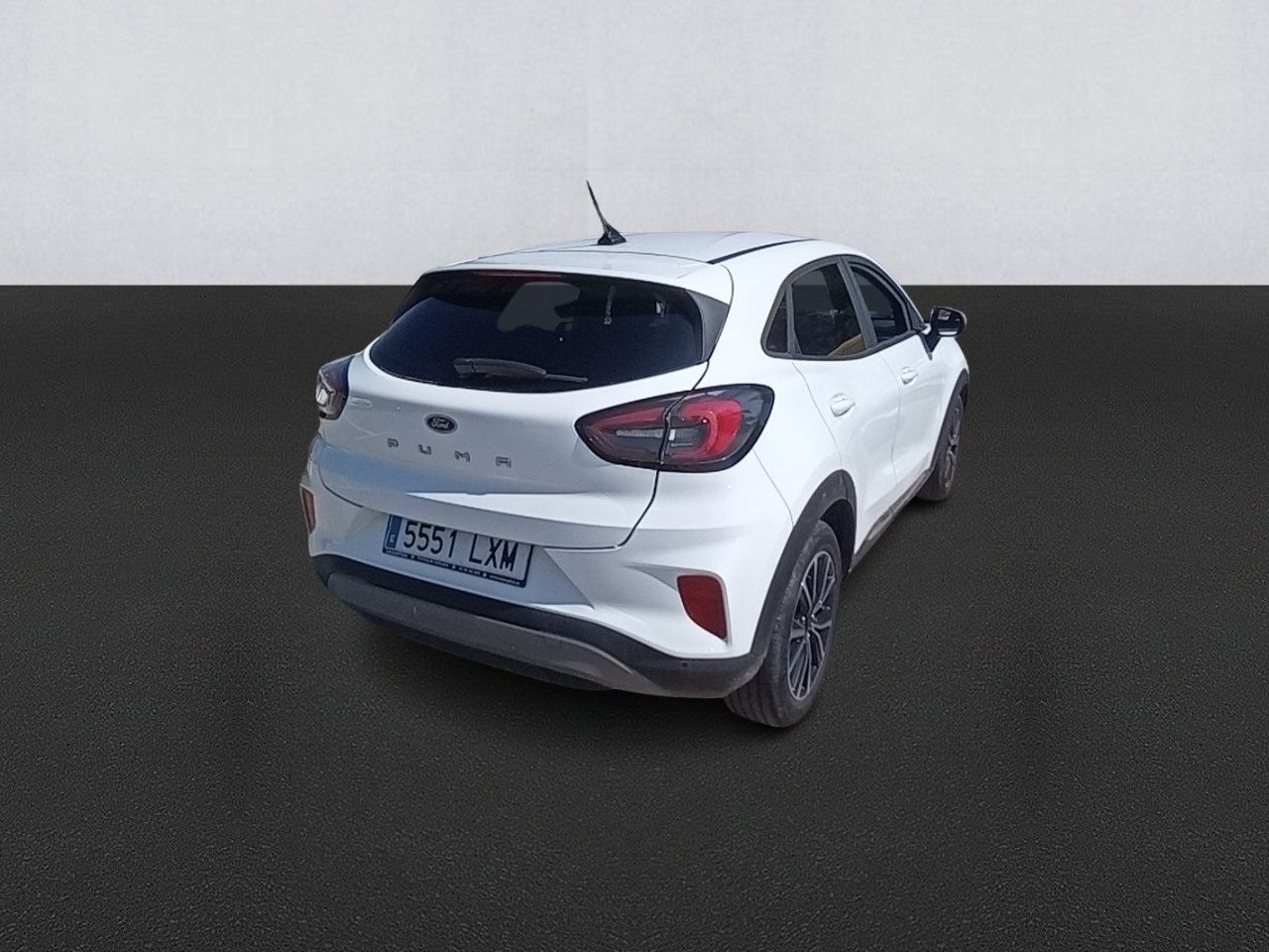 Ford Puma 1.5 Ecoblue 120cv Titanium - Foto 2