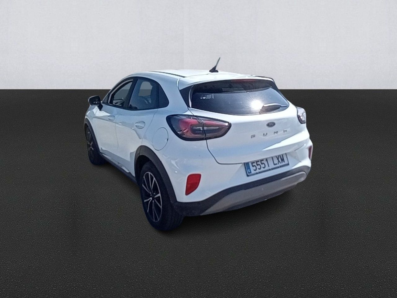Ford Puma 1.5 Ecoblue 120cv Titanium - Foto 2