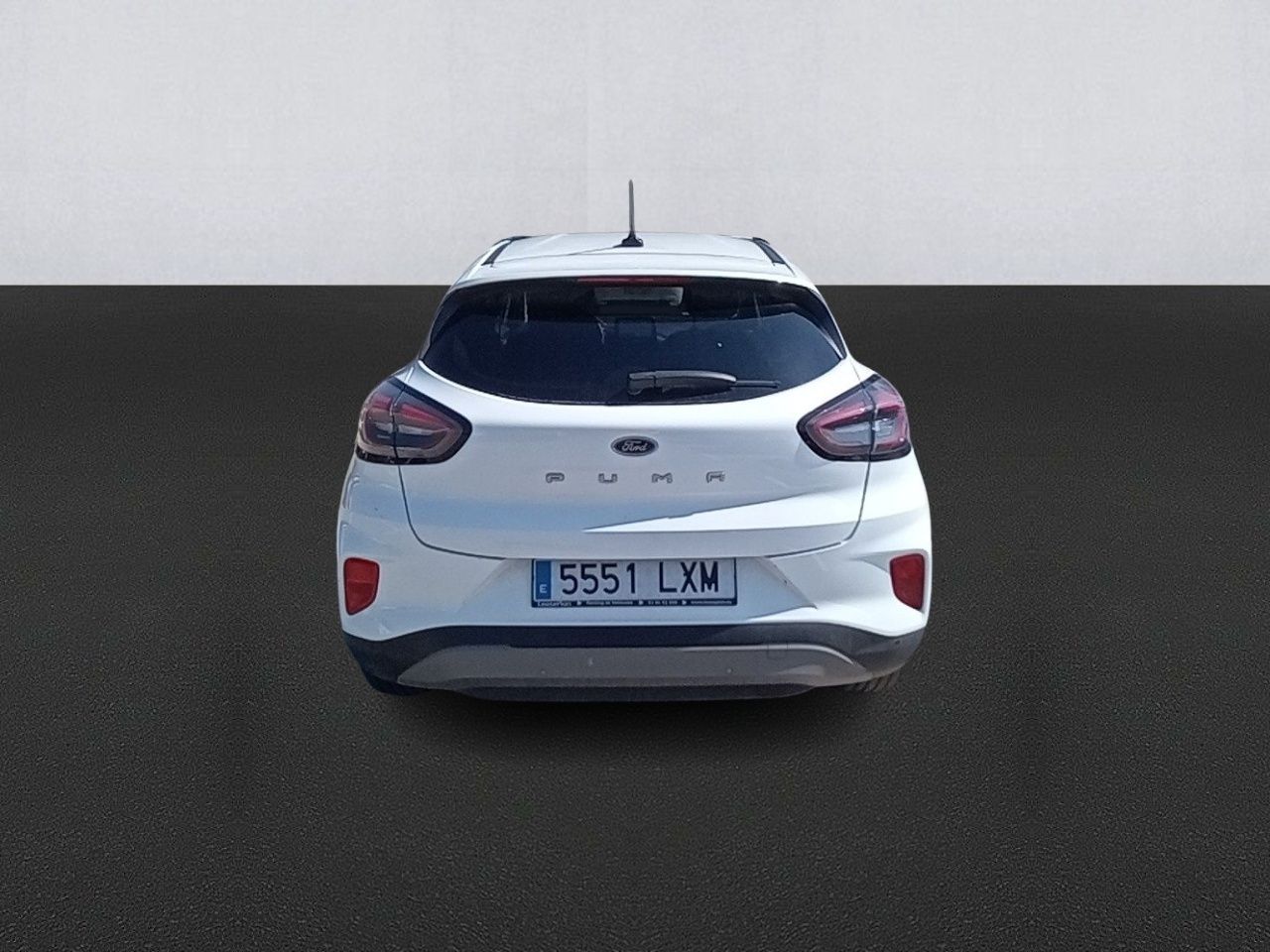 Ford Puma 1.5 Ecoblue 120cv Titanium - Foto 2