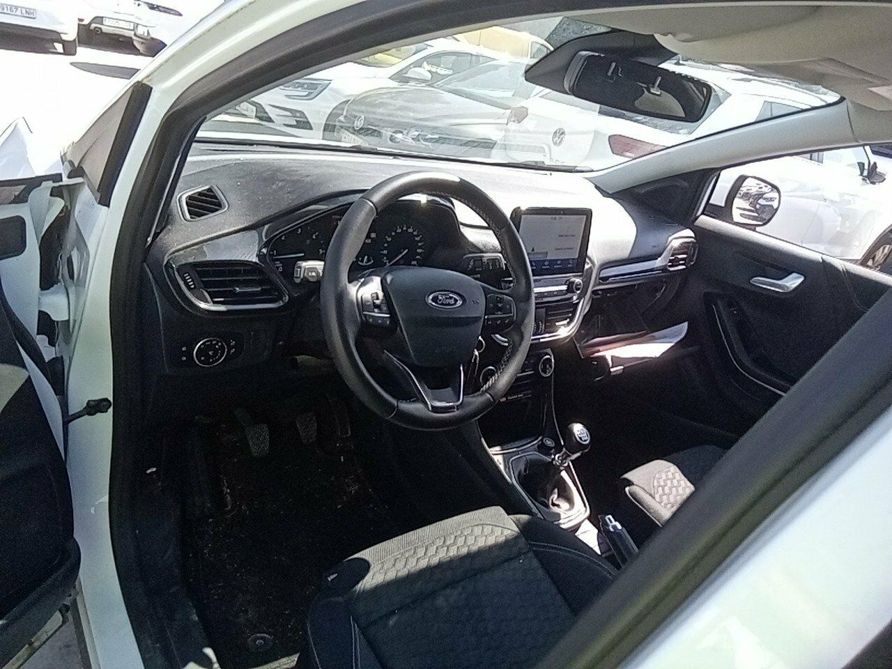 Ford Puma 1.5 Ecoblue 120cv Titanium - Foto 2