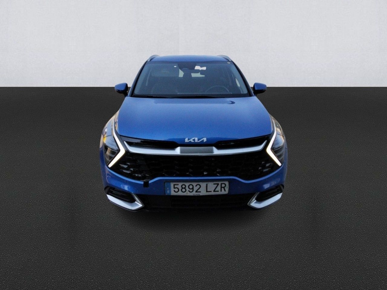 Kia Sportage 1.6 T-gdi Hev 171kw (230cv) Tech 4x2 - Foto 2