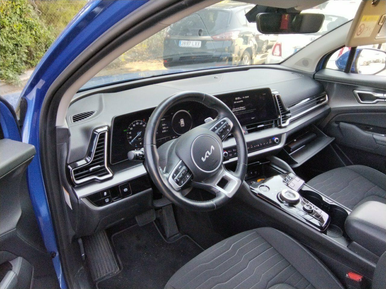 Kia Sportage 1.6 T-gdi Hev 171kw (230cv) Tech 4x2 - Foto 2
