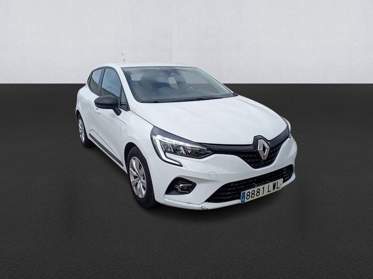 Renault Clio Business Sce 49 Kw (67cv) - Foto 2