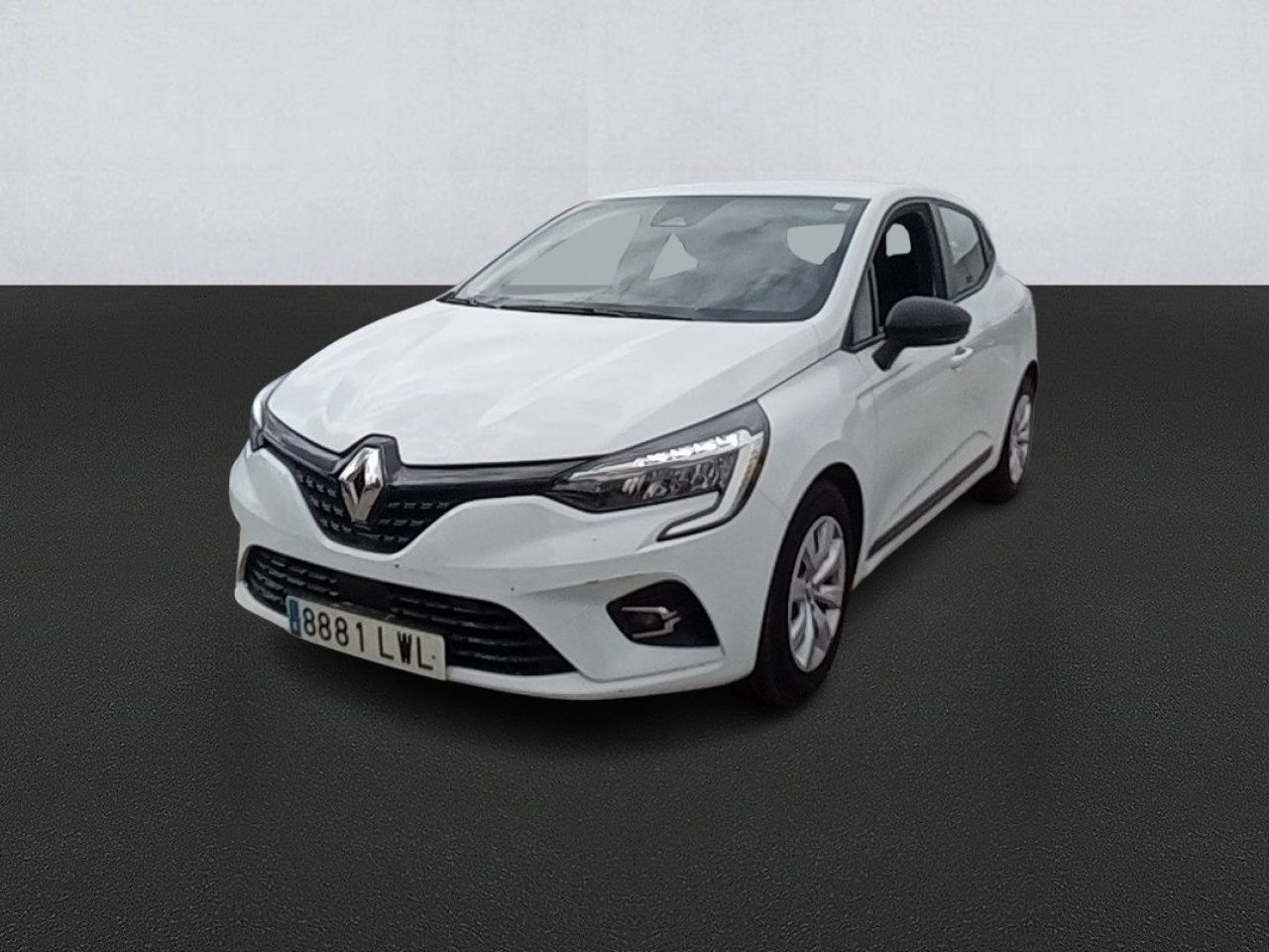 Renault Clio Business Sce 49 Kw (67cv) - Foto 2