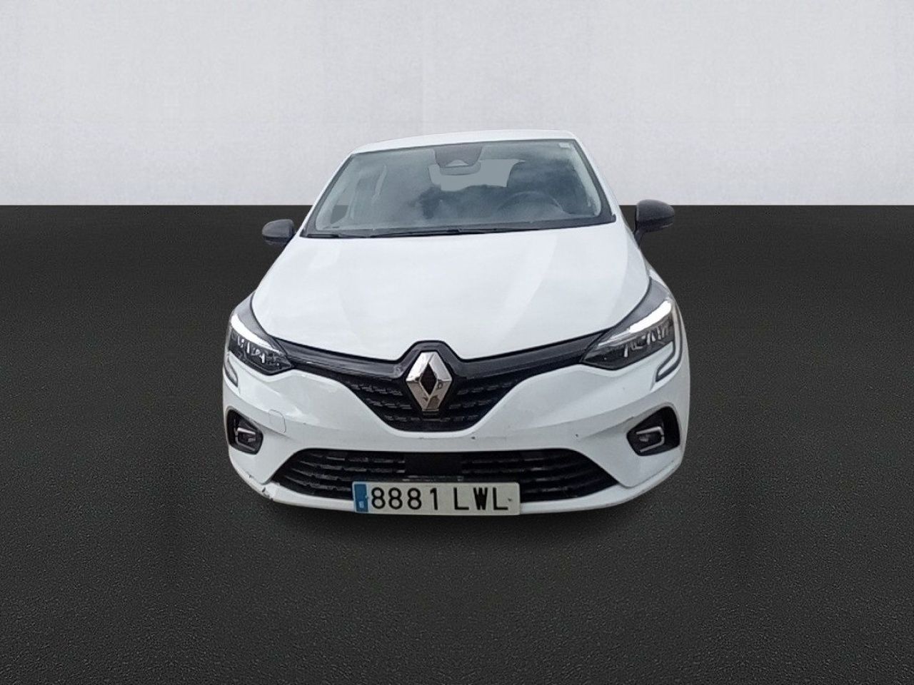Renault Clio Business Sce 49 Kw (67cv) - Foto 2