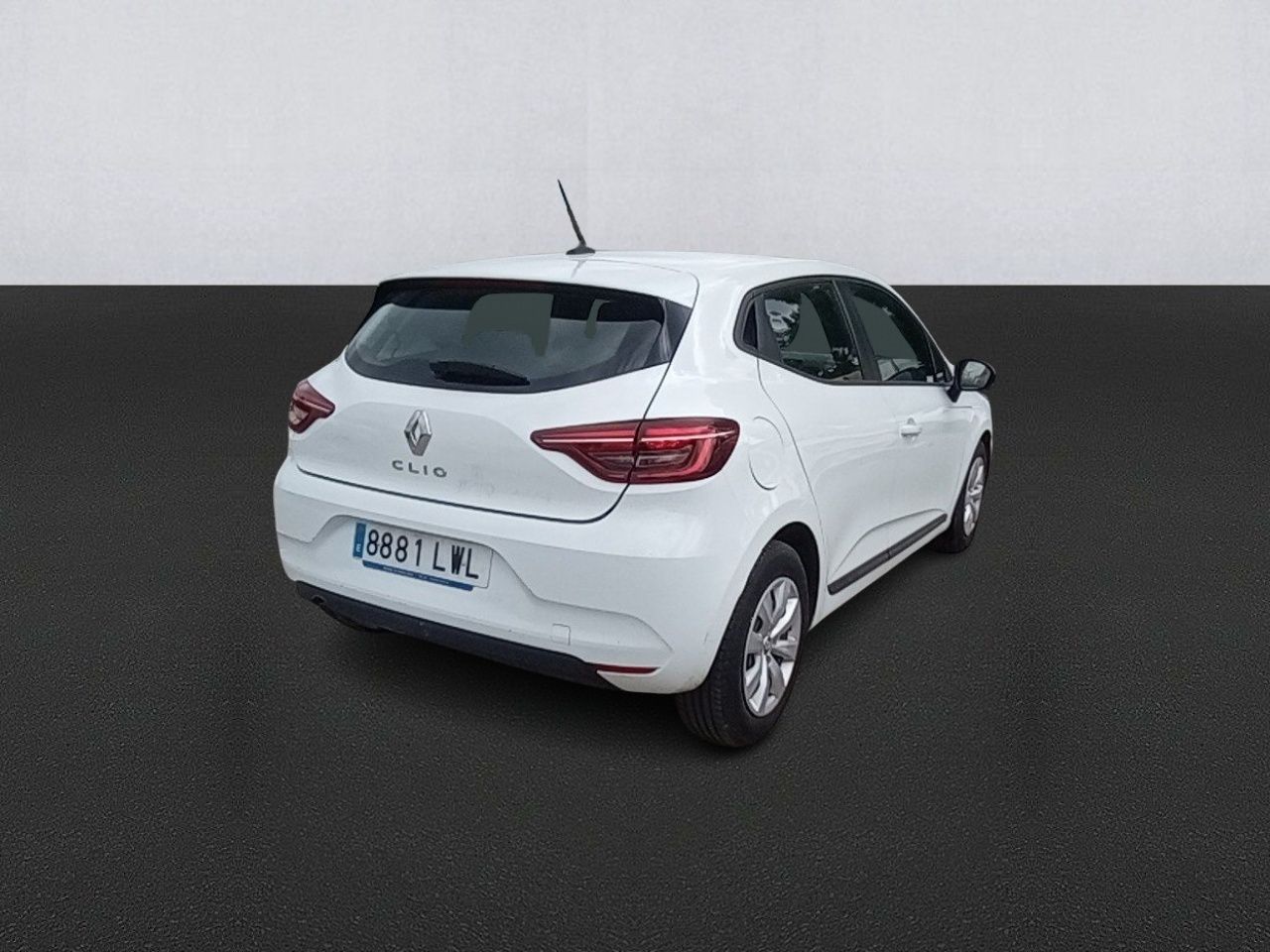 Renault Clio Business Sce 49 Kw (67cv) - Foto 2