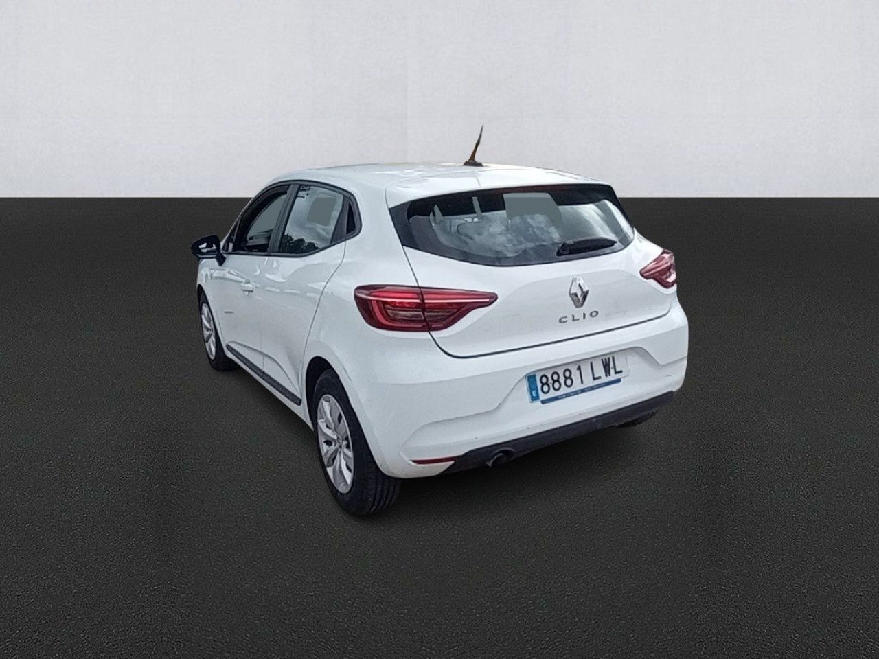 Renault Clio Business Sce 49 Kw (67cv) - Foto 2