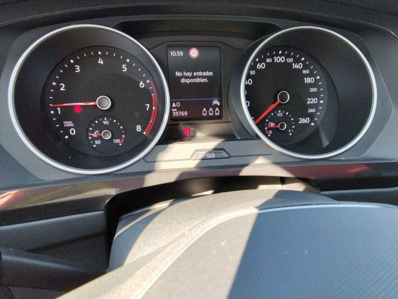 Volkswagen Tiguan Urban Sport 1.5 Tsi 110kw (150cv) - Foto 2