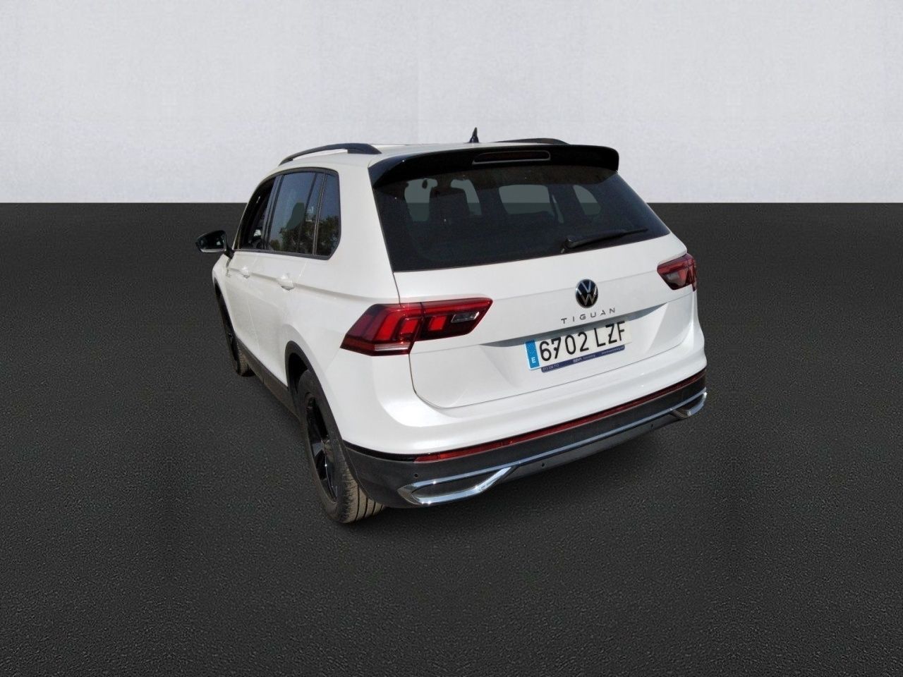 Volkswagen Tiguan Urban Sport 1.5 Tsi 110kw (150cv) - Foto 2