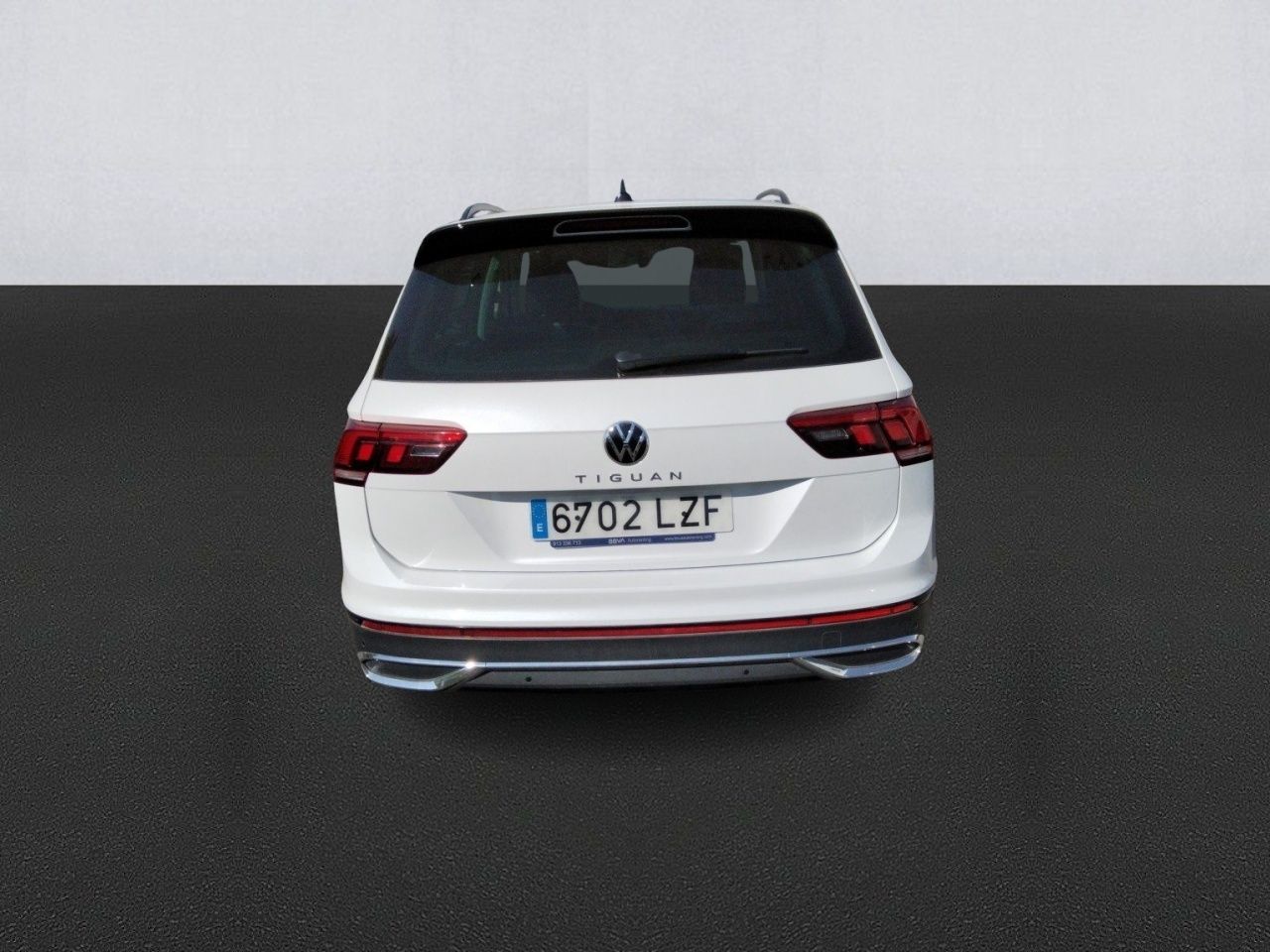 Volkswagen Tiguan Urban Sport 1.5 Tsi 110kw (150cv) - Foto 2