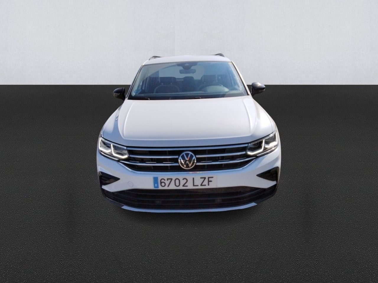 Volkswagen Tiguan Urban Sport 1.5 Tsi 110kw (150cv) - Foto 2
