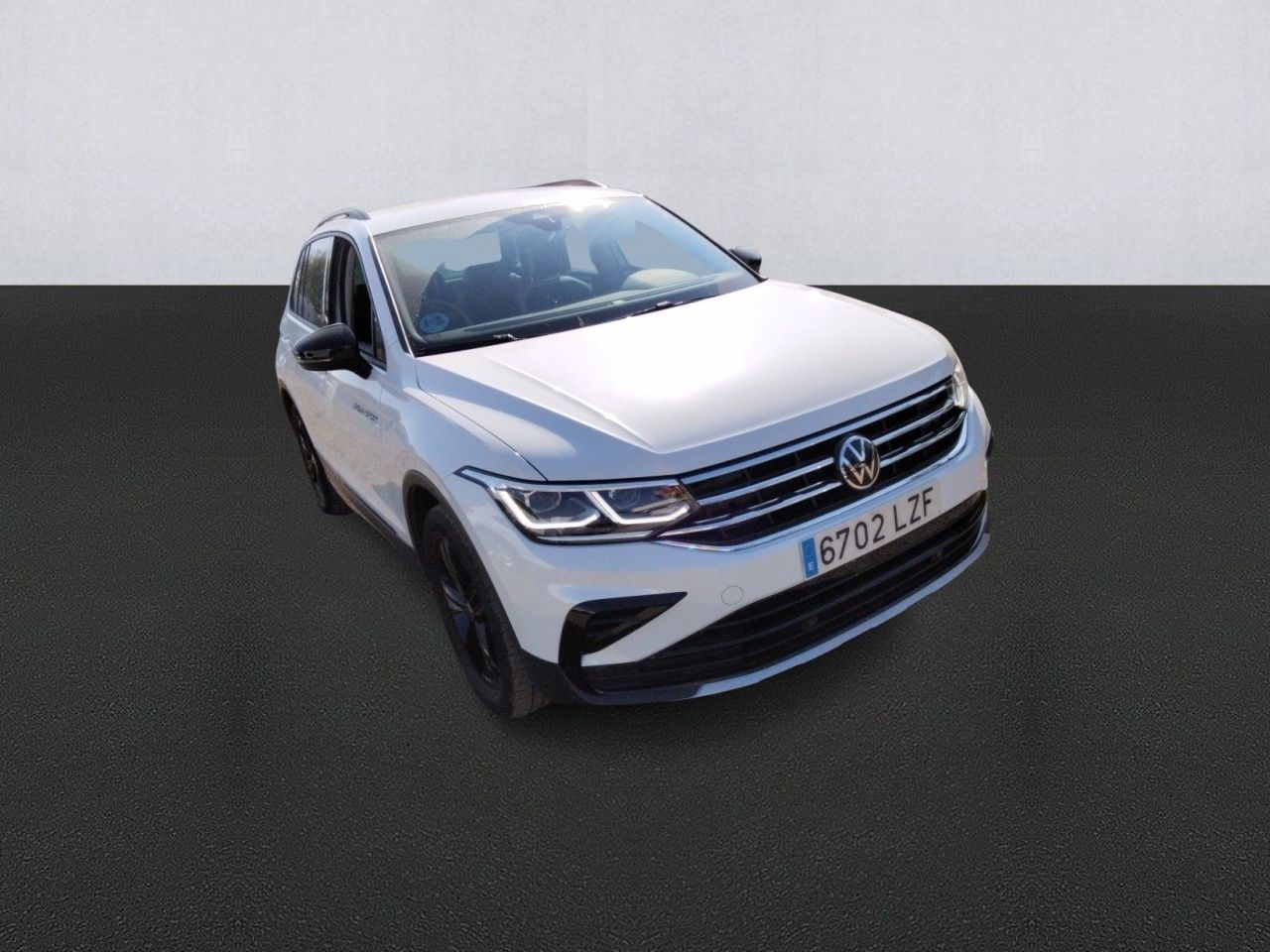 Volkswagen Tiguan Urban Sport 1.5 Tsi 110kw (150cv) - Foto 2