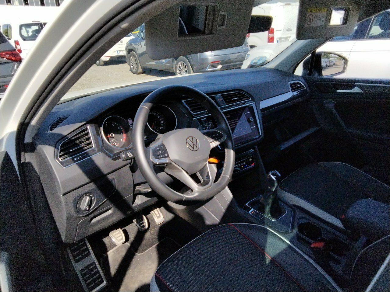 Volkswagen Tiguan Urban Sport 1.5 Tsi 110kw (150cv) - Foto 2