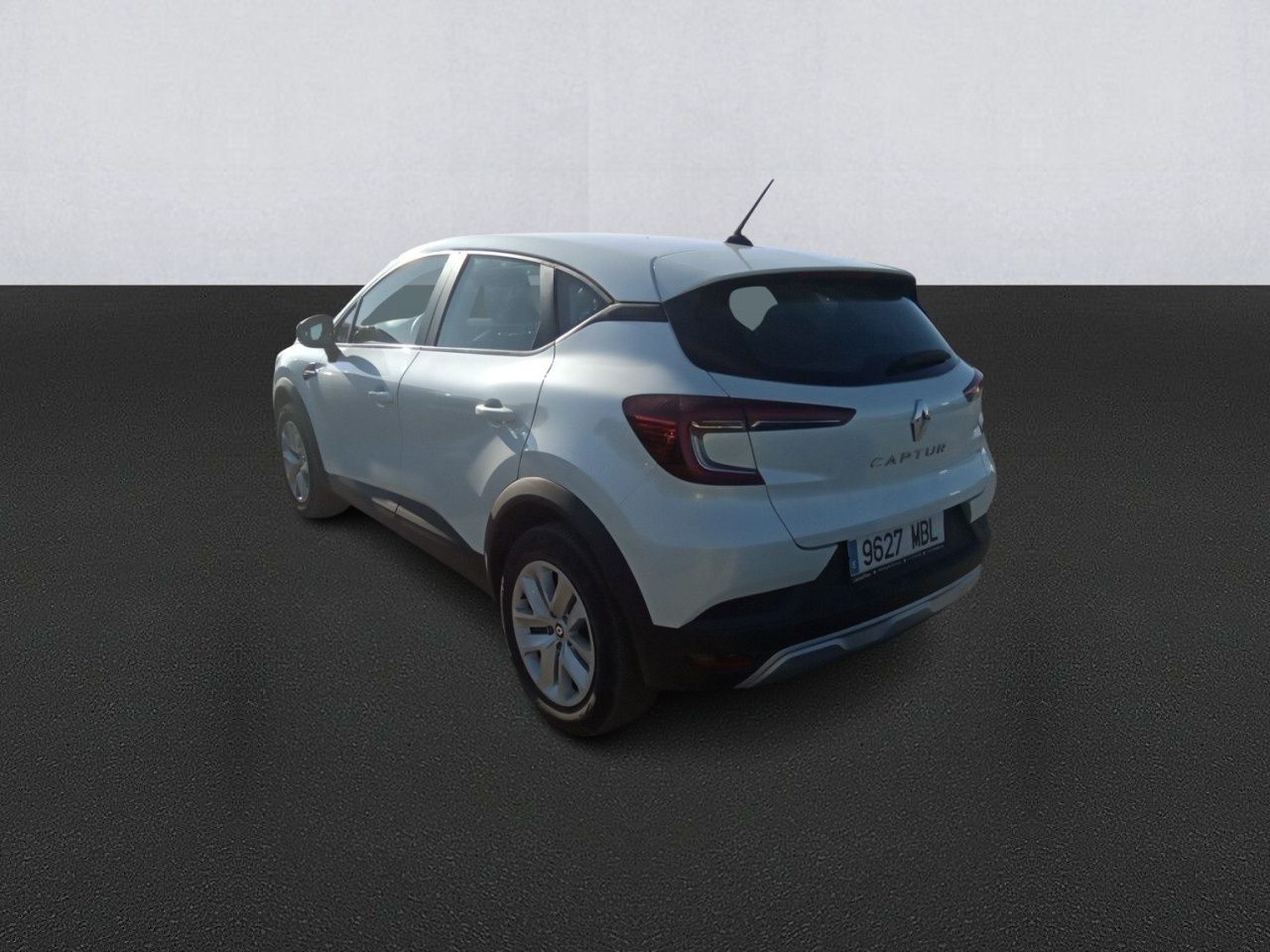 Renault Captur Intens Tce 74kw (100cv) Glp - Foto 2