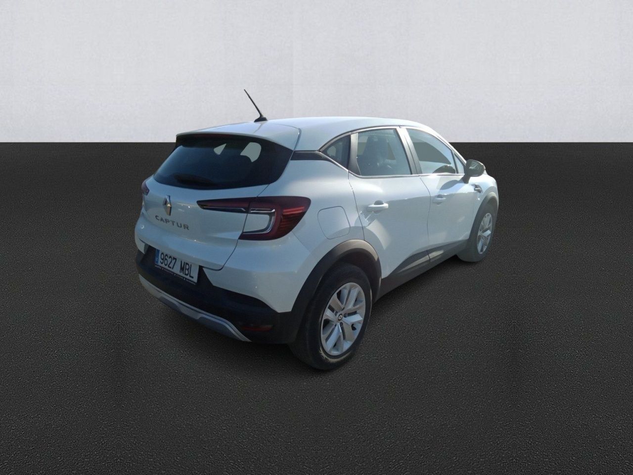 Renault Captur Intens Tce 74kw (100cv) Glp - Foto 2