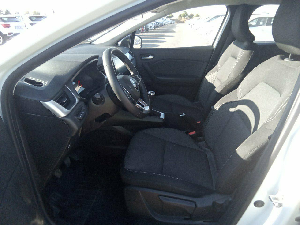 Renault Captur Intens Tce 74kw (100cv) Glp - Foto 2