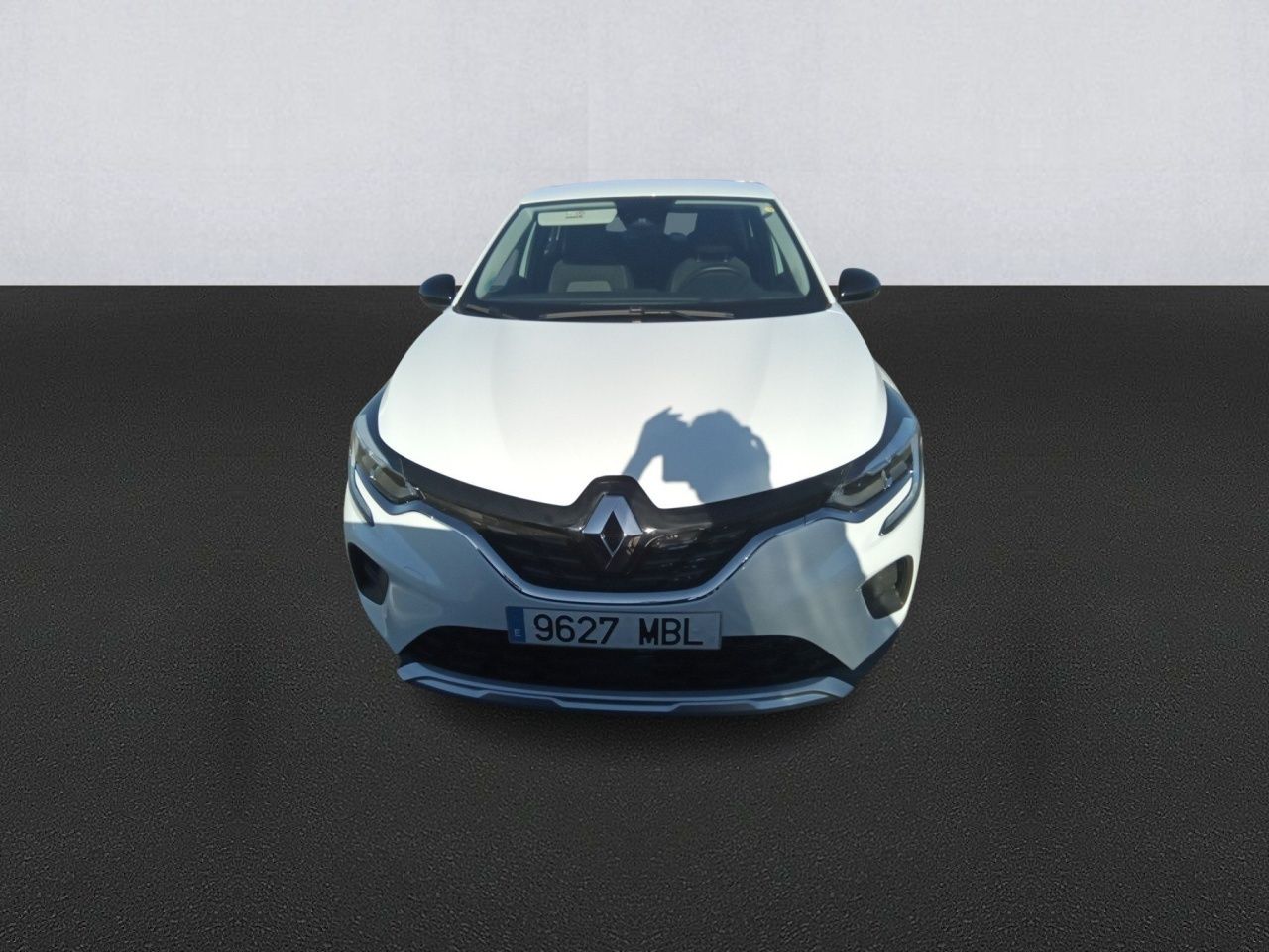 Renault Captur Intens Tce 74kw (100cv) Glp - Foto 2