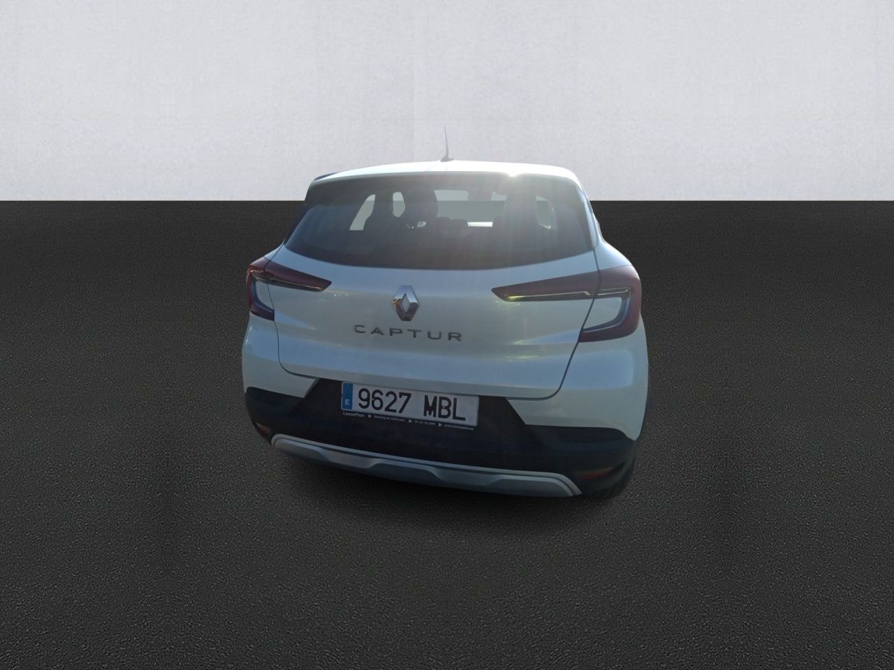 Renault Captur Intens Tce 74kw (100cv) Glp - Foto 2