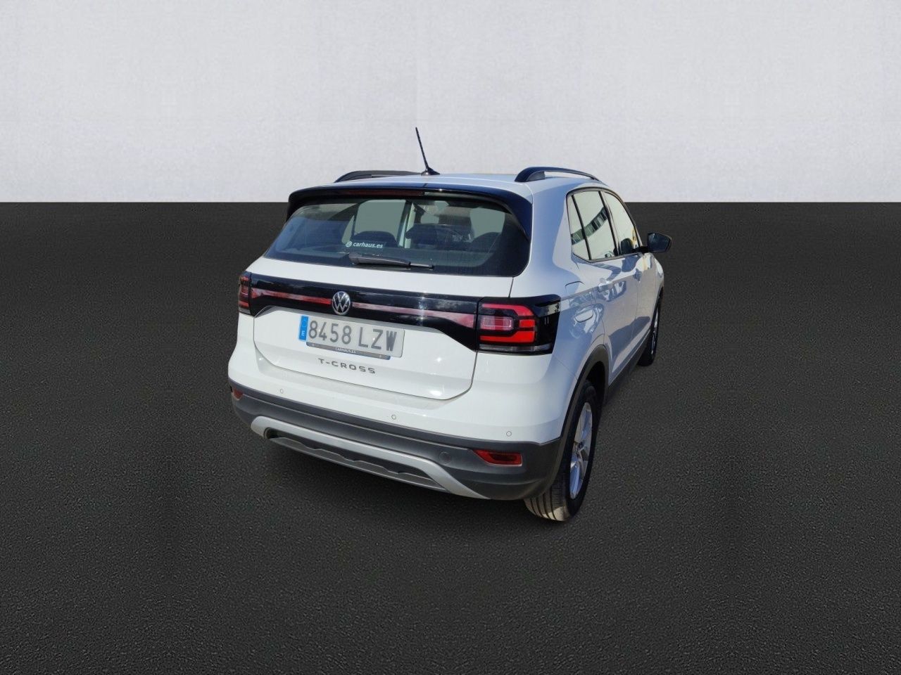 Volkswagen T-cross Advance 1.0 Tsi 81kw (110cv) - Foto 2