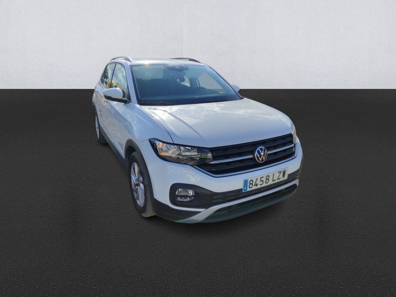 Volkswagen T-cross Advance 1.0 Tsi 81kw (110cv) - Foto 2