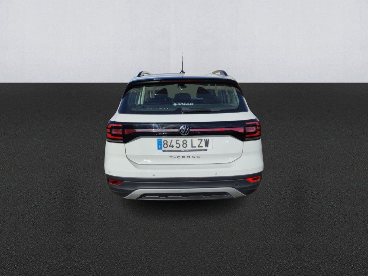 Volkswagen T-cross Advance 1.0 Tsi 81kw (110cv) - Foto 2
