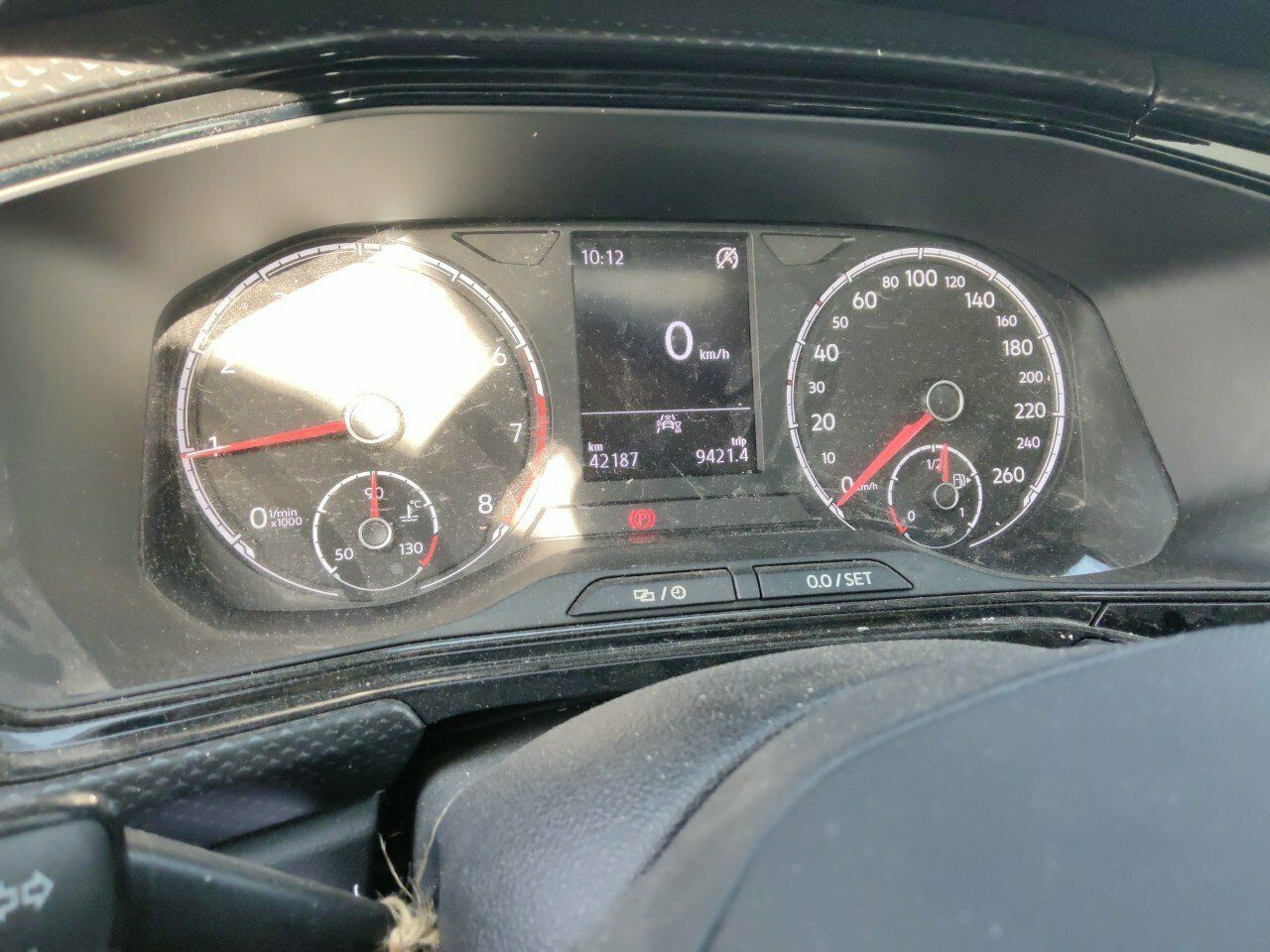 Volkswagen T-cross Advance 1.0 Tsi 81kw (110cv) - Foto 2