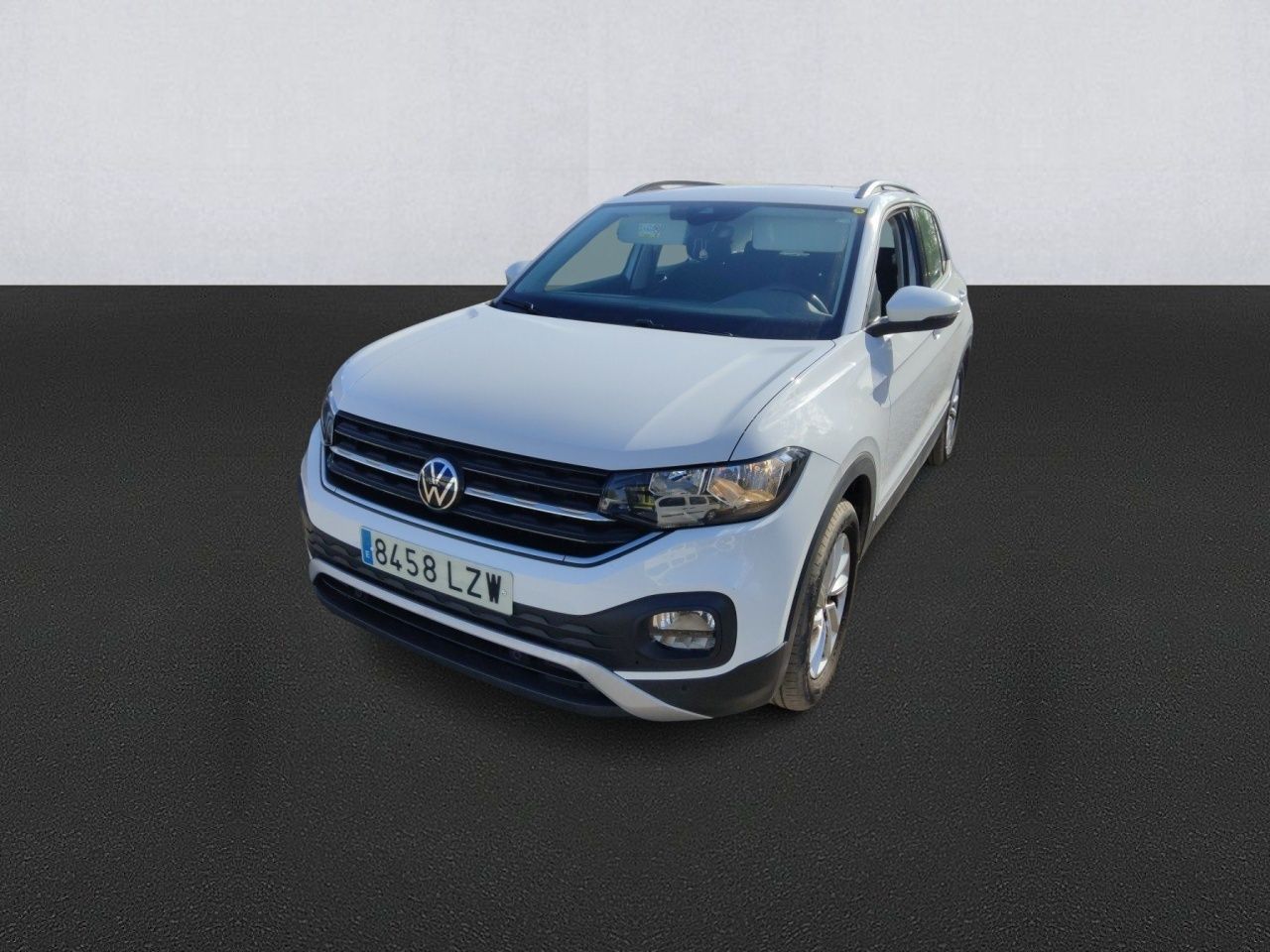 Volkswagen T-cross Advance 1.0 Tsi 81kw (110cv) - Foto 2
