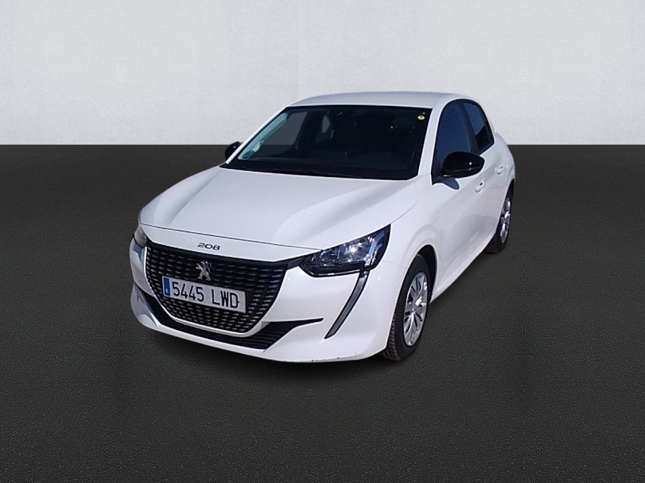 Peugeot 208 Bluehdi 73kw (100cv) Active - Foto 2