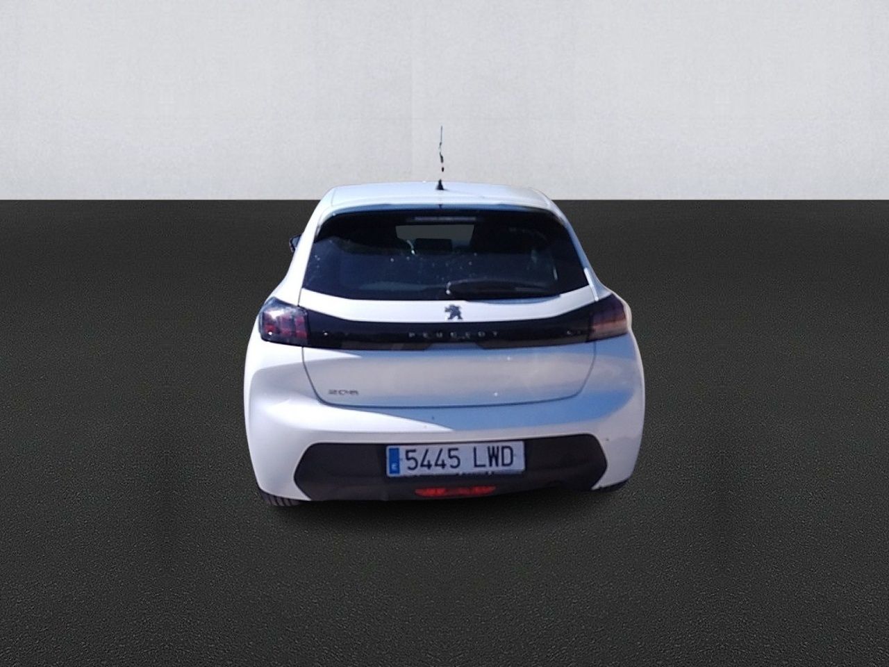 Peugeot 208 Bluehdi 73kw (100cv) Active - Foto 2