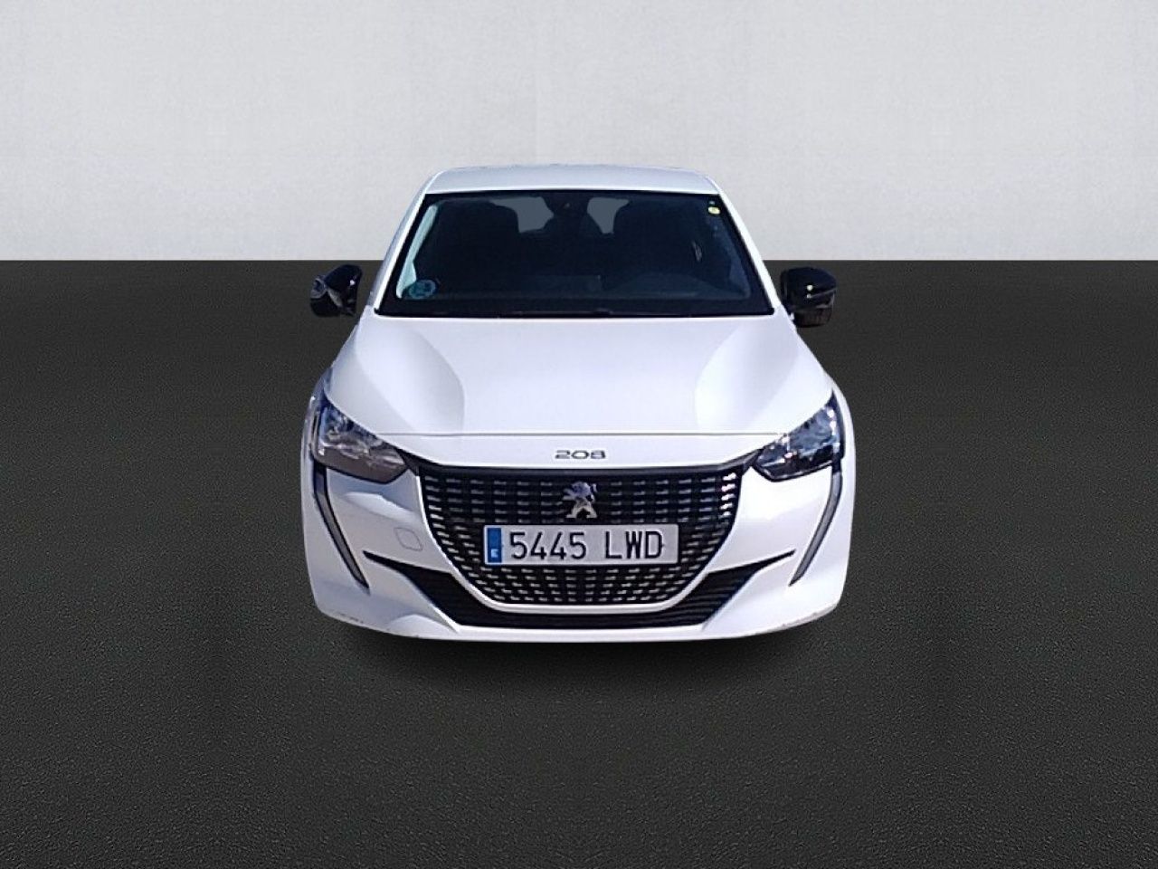 Peugeot 208 Bluehdi 73kw (100cv) Active - Foto 2