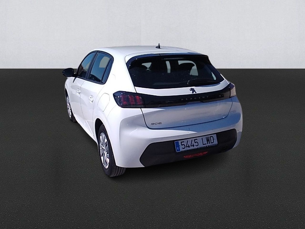 Peugeot 208 Bluehdi 73kw (100cv) Active - Foto 2