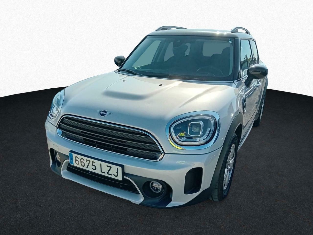 Mini Countryman Cooper D - Foto 2