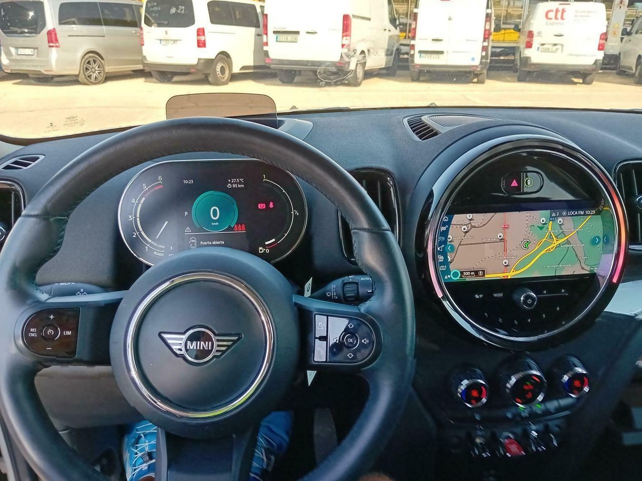 Mini Countryman Cooper D - Foto 2