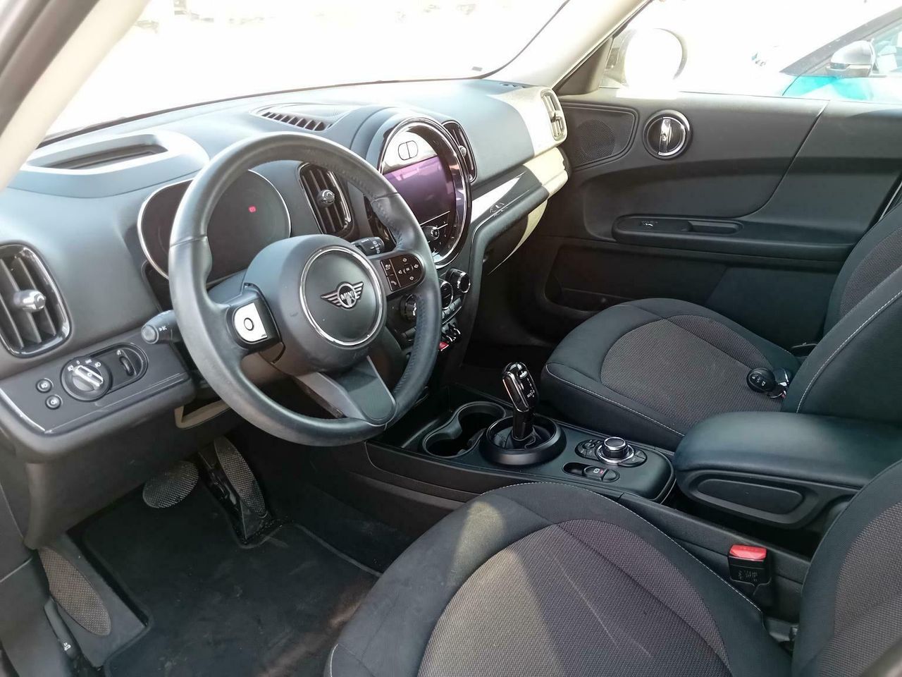 Mini Countryman Cooper D - Foto 2