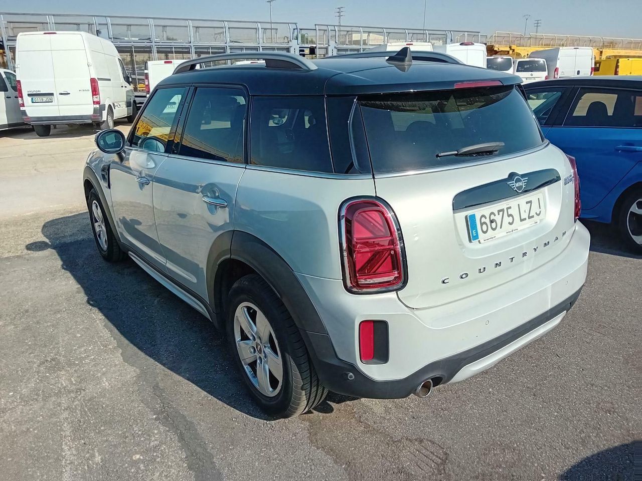 Mini Countryman Cooper D - Foto 2