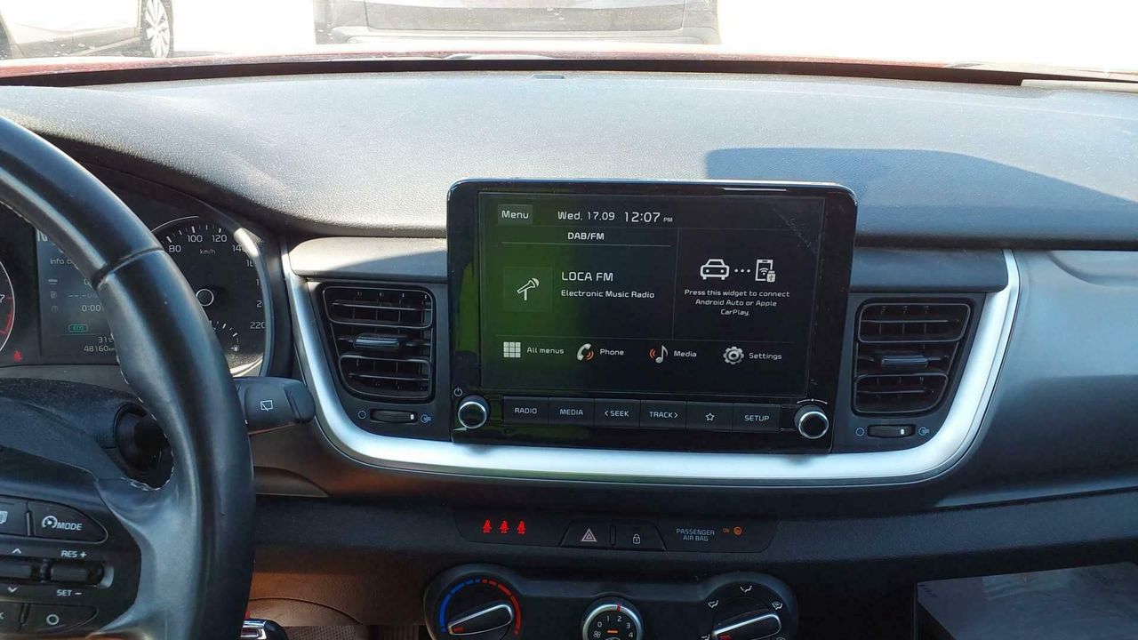 Kia Stonic 1.0 T-gdi 74kw (100cv) Mhev Imt Concept - Foto 2