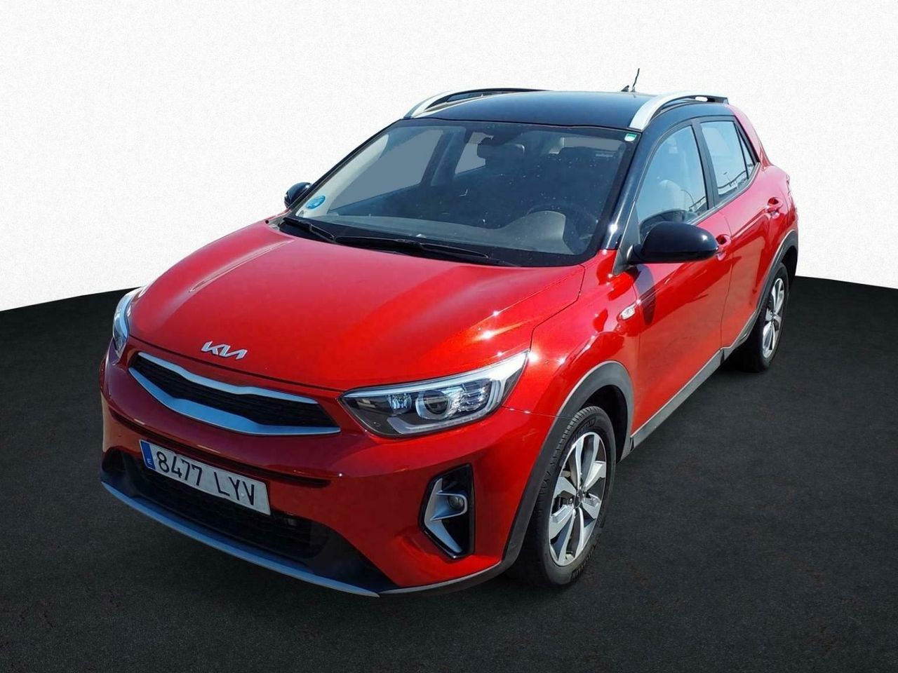 Kia Stonic 1.0 T-gdi 74kw (100cv) Mhev Imt Concept - Foto 2