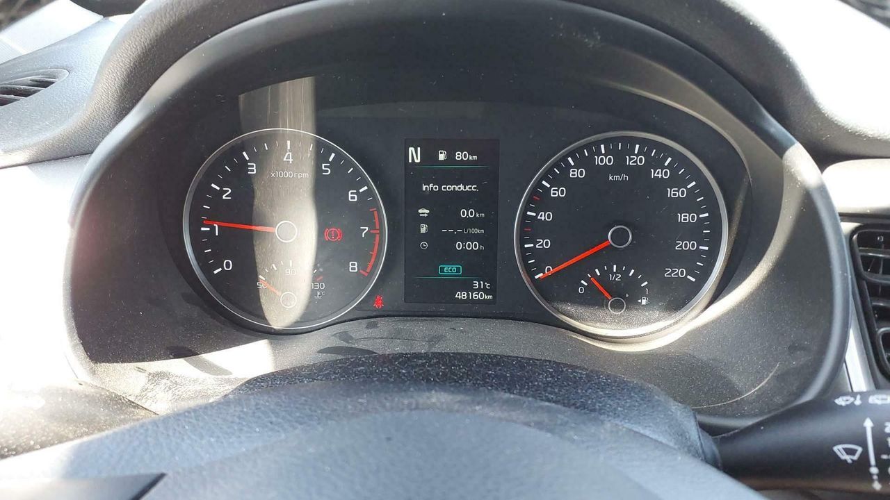 Kia Stonic 1.0 T-gdi 74kw (100cv) Mhev Imt Concept - Foto 2
